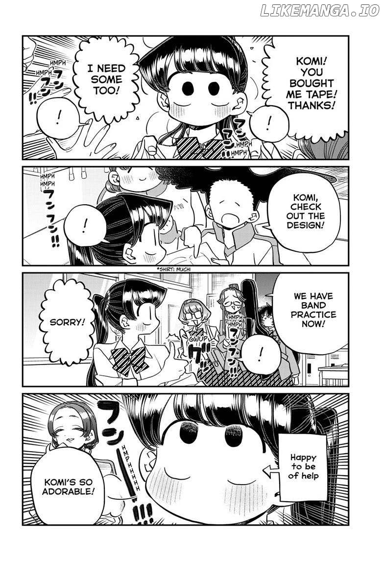 Komi Can